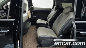 Kia Carnival, 2026 — миниатюра 13