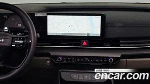 Kia Carnival, 2026 — миниатюра 14
