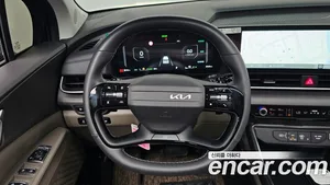 Kia Carnival, 2026 — миниатюра 16