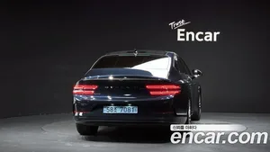 Genesis G80, 2022 — миниатюра 4