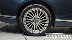 Genesis G80, 2022 — миниатюра 5