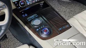 Genesis G80, 2022 — миниатюра 12