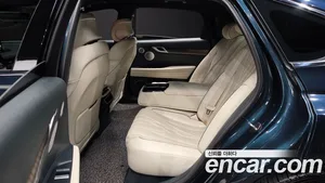 Genesis G80, 2022 — миниатюра 17