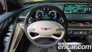 Genesis G80, 2022 — миниатюра 18