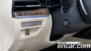 Genesis G80, 2022 — миниатюра 22
