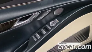 Genesis G80, 2022 — миниатюра 25