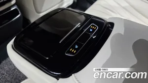 Genesis G80, 2022 — миниатюра 26