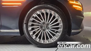 Genesis G80, 2022 — миниатюра 7