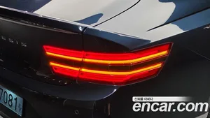 Genesis G80, 2022 — миниатюра 9