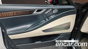 Genesis G80, 2022 — миниатюра 14