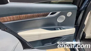 Genesis G80, 2022 — миниатюра 15