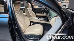 Genesis G80, 2022 — миниатюра 16