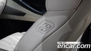 Genesis G80, 2022 — миниатюра 27