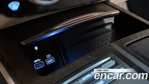 Genesis G80, 2022 — миниатюра 29
