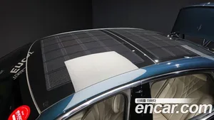 Genesis G80, 2022 — миниатюра 31