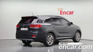 Kia Sorento, 2015 — миниатюра 2