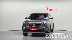 Kia Sorento, 2015 — миниатюра 3
