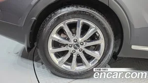 Kia Sorento, 2015 — миниатюра 5