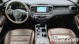 Kia Sorento, 2015 — миниатюра 10