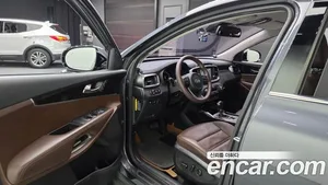 Kia Sorento, 2015 — миниатюра 13