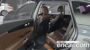 Kia Sorento, 2015 — миниатюра 17