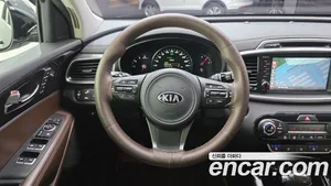 Kia Sorento, 2015 — миниатюра 18