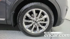 Kia Sorento, 2015 — миниатюра 7