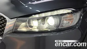 Kia Sorento, 2015 — миниатюра 8