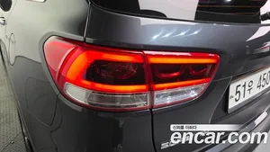 Kia Sorento, 2015 — миниатюра 9
