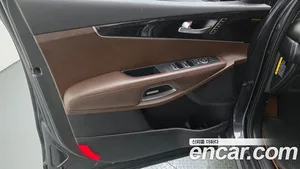 Kia Sorento, 2015 — миниатюра 14