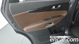 Kia Sorento, 2015 — миниатюра 15