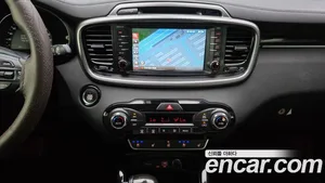 Kia Sorento, 2015 — миниатюра 29