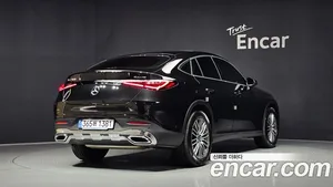 Mercedes-Benz GLC-Class, 2025 — миниатюра 2