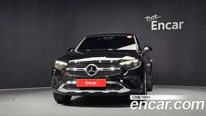 Mercedes-Benz GLC-Class, 2025 — миниатюра 3