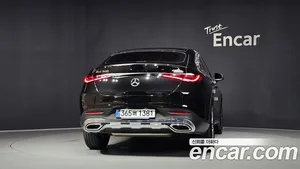 Mercedes-Benz GLC-Class, 2025 — миниатюра 4