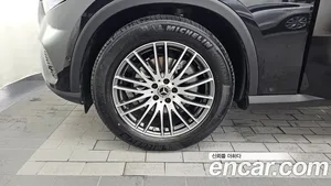 Mercedes-Benz GLC-Class, 2025 — миниатюра 5