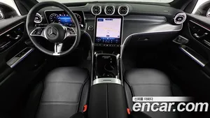 Mercedes-Benz GLC-Class, 2025 — миниатюра 10