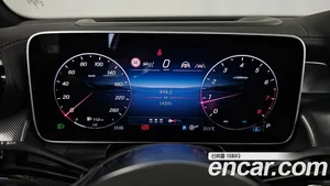 Mercedes-Benz GLC-Class, 2025 — миниатюра 11