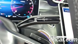 Mercedes-Benz GLC-Class, 2025 — миниатюра 12