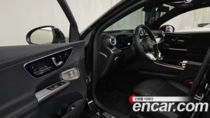 Mercedes-Benz GLC-Class, 2025 — миниатюра 13