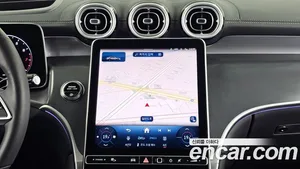 Mercedes-Benz GLC-Class, 2025 — миниатюра 20