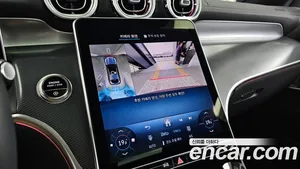 Mercedes-Benz GLC-Class, 2025 — миниатюра 21