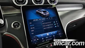 Mercedes-Benz GLC-Class, 2025 — миниатюра 22