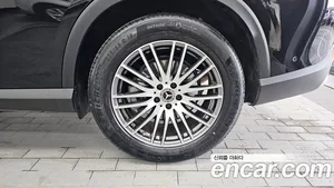 Mercedes-Benz GLC-Class, 2025 — миниатюра 7