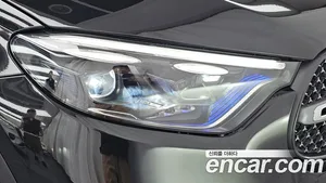 Mercedes-Benz GLC-Class, 2025 — миниатюра 8
