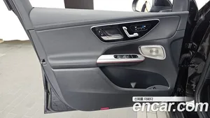 Mercedes-Benz GLC-Class, 2025 — миниатюра 14