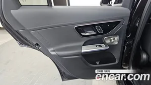 Mercedes-Benz GLC-Class, 2025 — миниатюра 15