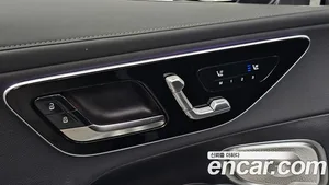 Mercedes-Benz GLC-Class, 2025 — миниатюра 16