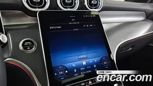 Mercedes-Benz GLC-Class, 2025 — миниатюра 31