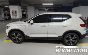 Volvo XC40, 2020 — миниатюра 2